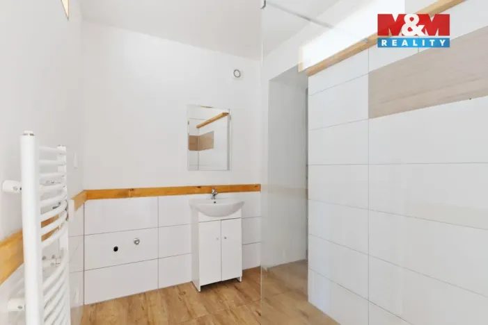 Prodej bytu 3+kk, Kytlice, 57 m2