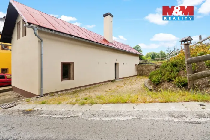 Prodej bytu 3+kk, Kytlice, 57 m2