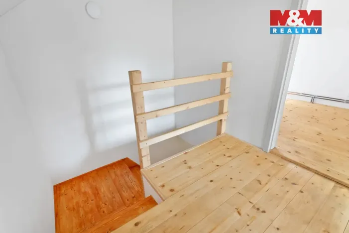 Prodej bytu 3+kk, Kytlice, 57 m2