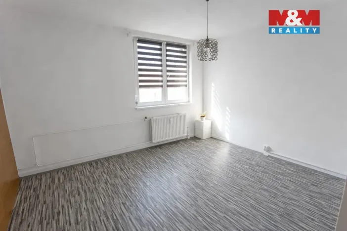 Prodej bytu 3+1, Ostrava - Dubina, Norberta Frýda, 78 m2