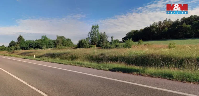 Prodej komerčního pozemku, Dřevěnice, 11187 m2