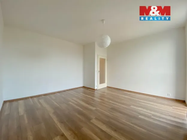 Prodej bytu 2+kk, Lovosice, Osvoboditelů, 67 m2