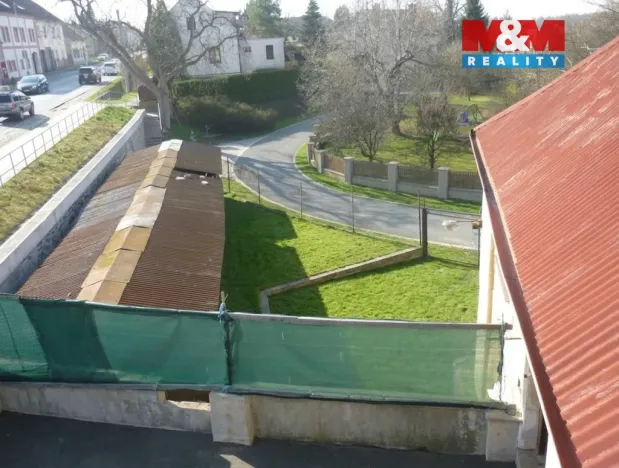 Prodej rodinného domu, Kostelec nad Černými lesy - Kostelec nad Černými Lesy, Pražská, 450 m2