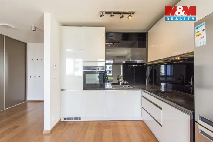 Prodej bytu 4+kk, Ostrava, Na Prádle, 105 m2