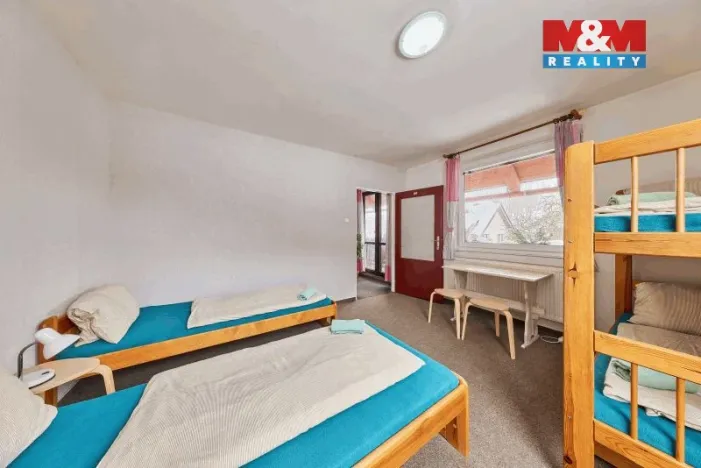 Prodej chalupy, Horní Maršov, Za Vodou, 600 m2