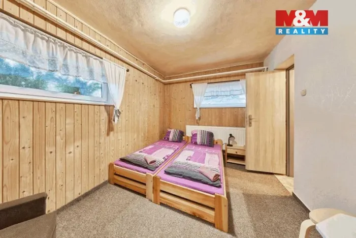 Prodej chalupy, Horní Maršov, Za Vodou, 600 m2