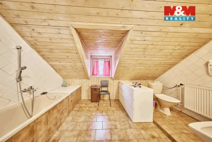 Prodej chalupy, Horní Maršov, Za Vodou, 600 m2