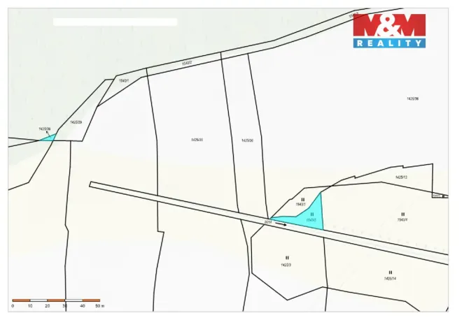 Prodej pole, Kladruby - Láz, 19794 m2