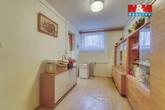 Prodej rodinného domu, Kamenný Újezd, 150 m2