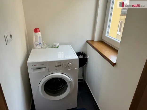 Pronájem bytu 2+1, Mariánské Lázně, Hlavní třída, 73 m2