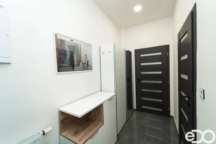 Prodej bytu 1+kk, Liberec, Rynoltická, 40 m2