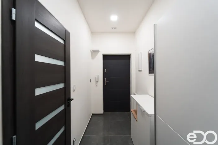 Prodej bytu 1+kk, Liberec, Rynoltická, 40 m2