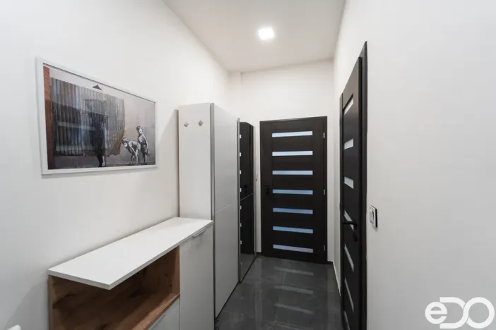 Prodej bytu 1+kk, Liberec, Rynoltická, 40 m2