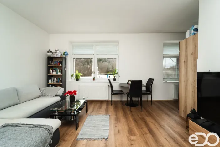 Prodej bytu 1+kk, Liberec, Rynoltická, 40 m2