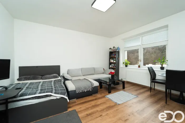 Prodej bytu 1+kk, Liberec, Rynoltická, 40 m2