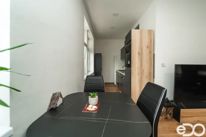 Prodej bytu 1+kk, Liberec, Rynoltická, 40 m2