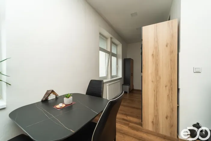 Prodej bytu 1+kk, Liberec, Rynoltická, 40 m2