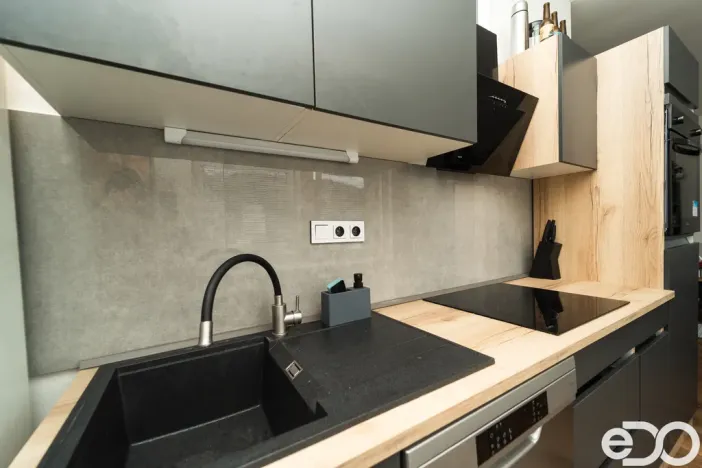 Prodej bytu 1+kk, Liberec, Rynoltická, 40 m2