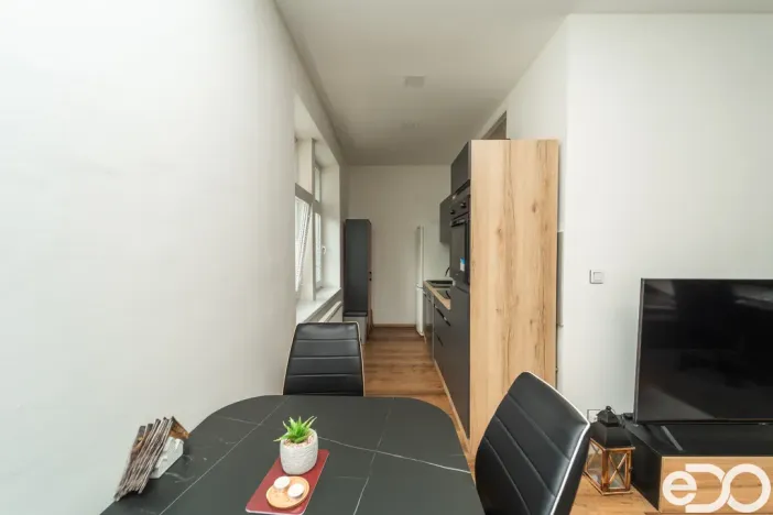 Prodej bytu 1+kk, Liberec, Rynoltická, 40 m2