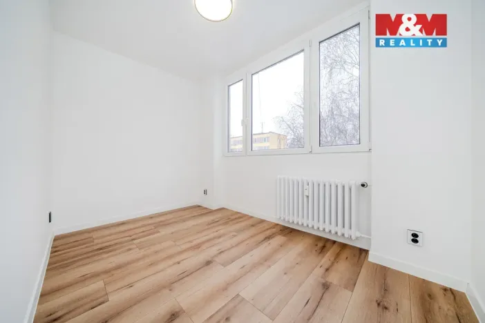 Prodej bytu 4+kk, Ostrava - Hrabůvka, Holasova, 78 m2