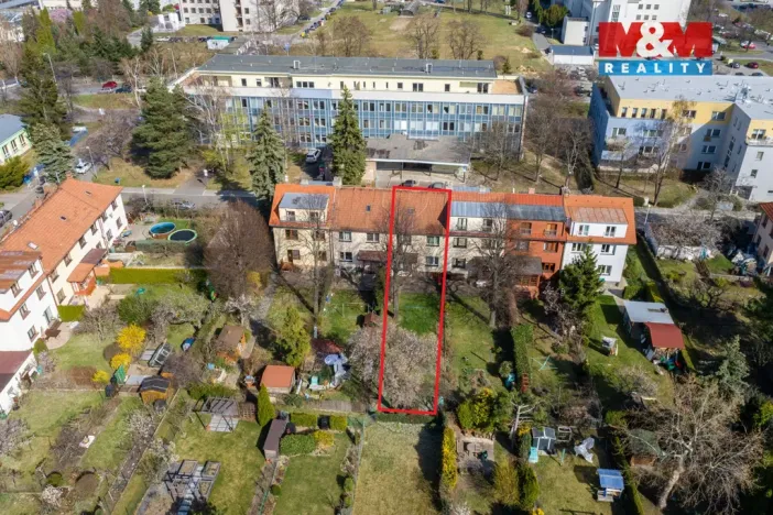 Prodej rodinného domu, Praha - Břevnov, Rejchova, 180 m2