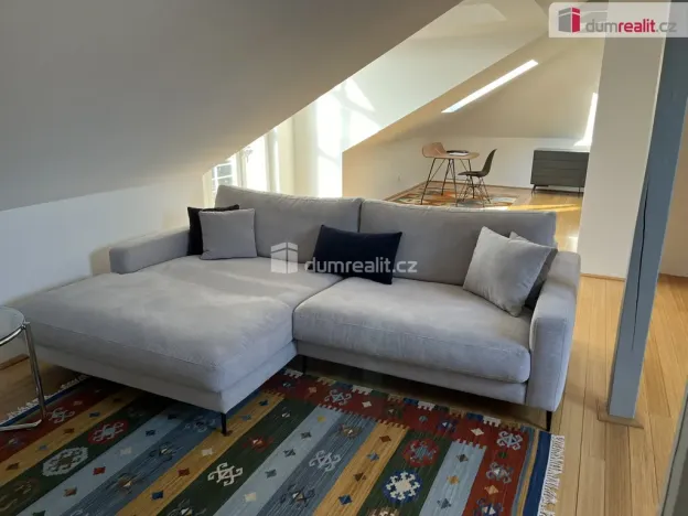 Pronájem bytu 3+kk, Mariánské Lázně, Křižíkova, 140 m2