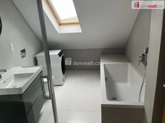 Pronájem bytu 3+kk, Mariánské Lázně, Křižíkova, 140 m2