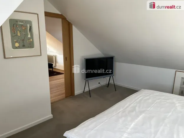 Pronájem bytu 3+kk, Mariánské Lázně, Křižíkova, 140 m2