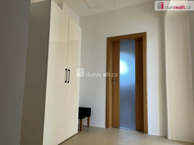 Pronájem bytu 3+kk, Mariánské Lázně, Křižíkova, 140 m2