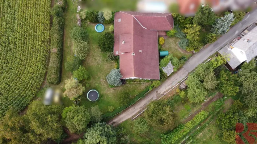 Prodej rodinného domu, Chabeřice - Holšice, 188 m2