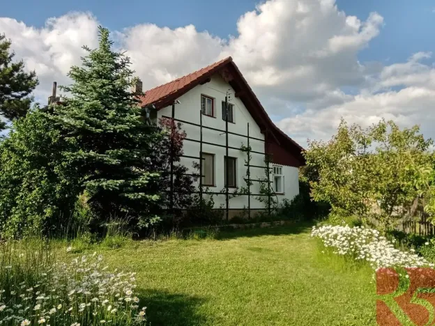 Prodej rodinného domu, Chabeřice - Holšice, 188 m2
