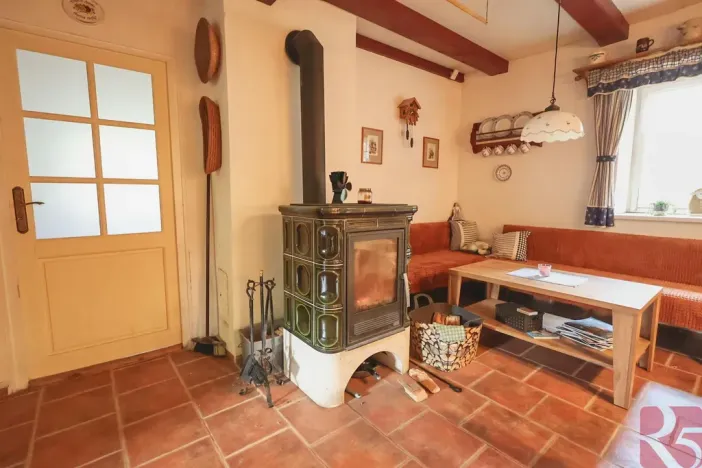 Prodej rodinného domu, Chabeřice - Holšice, 188 m2