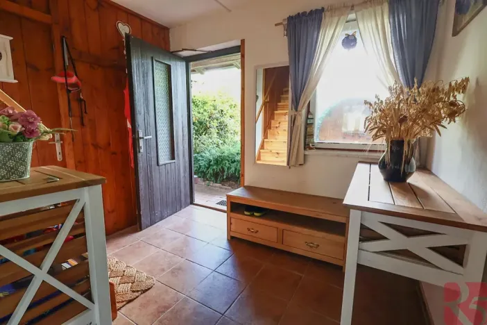 Prodej rodinného domu, Chabeřice - Holšice, 188 m2