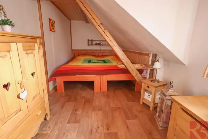 Prodej rodinného domu, Chabeřice - Holšice, 188 m2