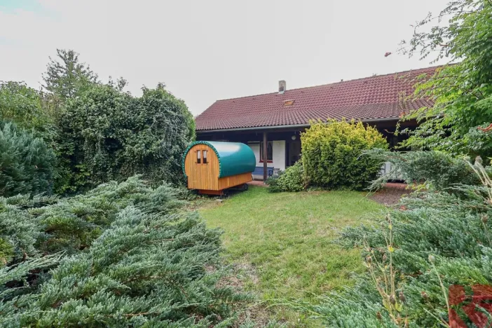 Prodej rodinného domu, Chabeřice - Holšice, 188 m2