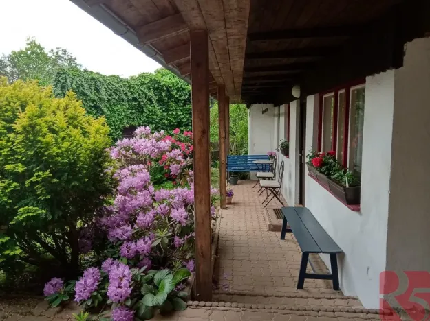 Prodej rodinného domu, Chabeřice - Holšice, 188 m2