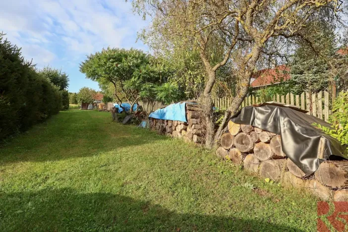 Prodej rodinného domu, Chabeřice - Holšice, 188 m2