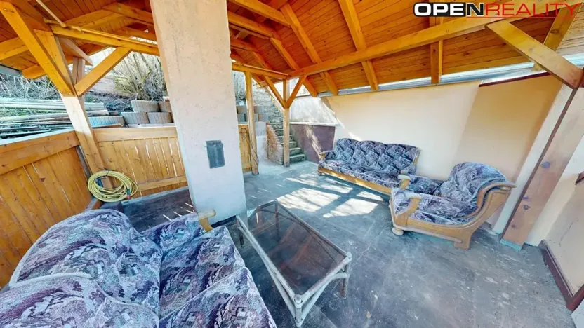 Prodej rodinného domu, Ivančice, U Parku, 105 m2