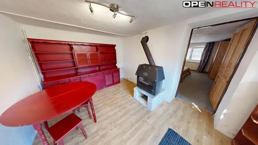 Prodej rodinného domu, Ivančice, U Parku, 105 m2