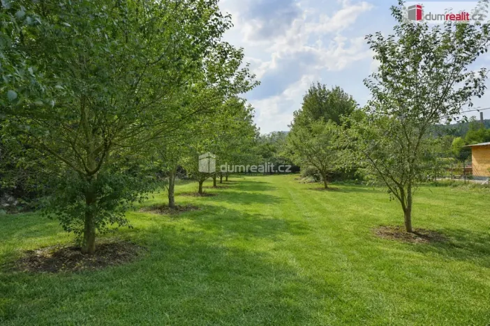 Prodej rodinného domu, Zdice, Za Litavou, 63 m2