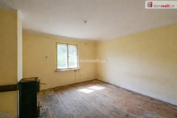 Prodej rodinného domu, Zdice, Za Litavou, 63 m2