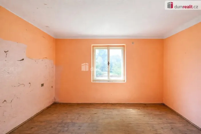 Prodej rodinného domu, Zdice, Za Litavou, 63 m2