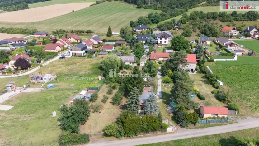 Prodej rodinného domu, Zdice, Za Litavou, 63 m2