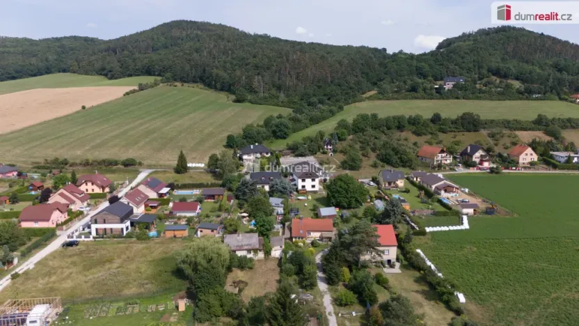 Prodej rodinného domu, Zdice, Za Litavou, 63 m2