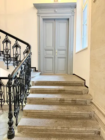 Pronájem bytu 2+1, Praha - Nové Město, Opletalova, 80 m2