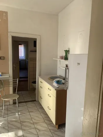 Prodej rodinného domu, Hranice - Hranice V-Rybáře, 150 m2