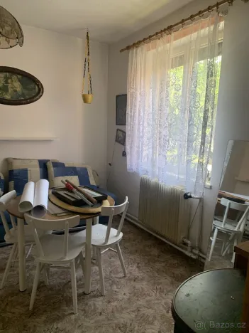 Prodej rodinného domu, Hranice - Hranice V-Rybáře, 150 m2