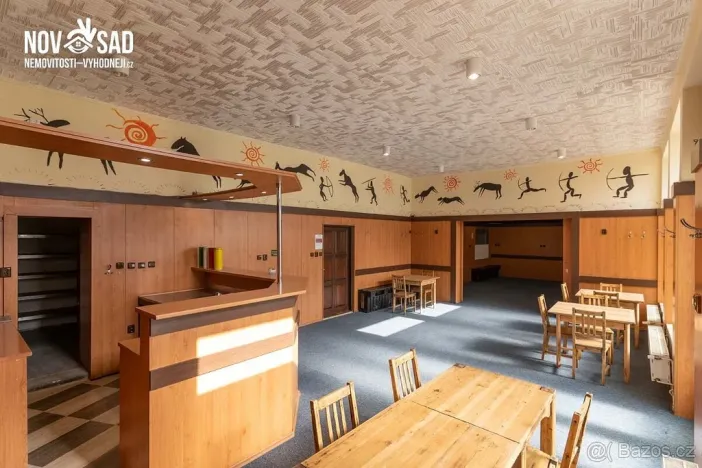 Prodej restaurace, Hranice - Hranice I-Město, Bělotínská