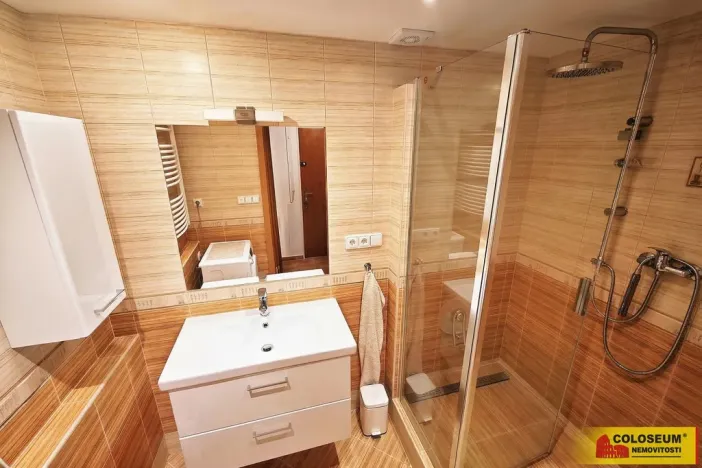 Prodej bytu 2+1, Brno, Boskovická, 60 m2