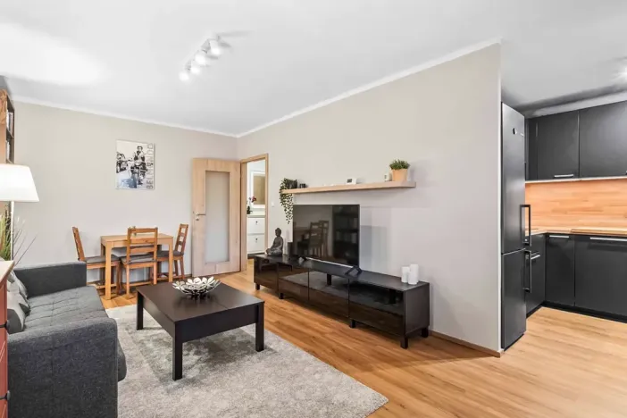 Prodej bytu 3+kk, Praha - Michle, Na záhonech, 67 m2